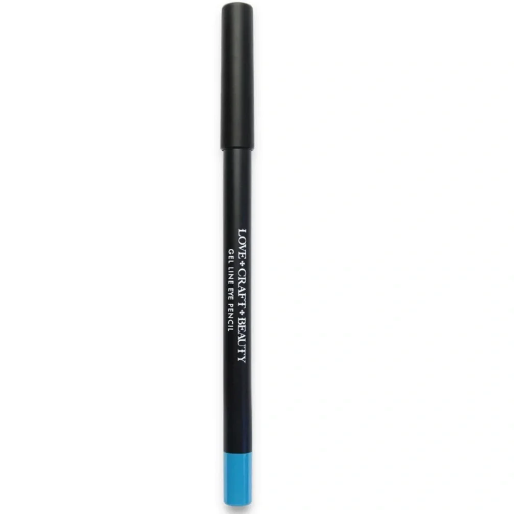 Love Craft Beauty: Gel Line Eye Pencil