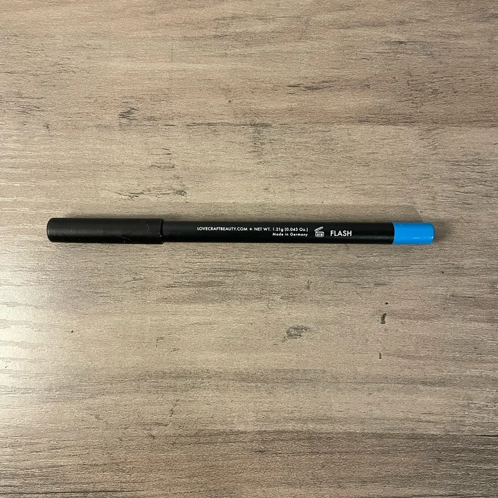 Love Craft Beauty shade flash
