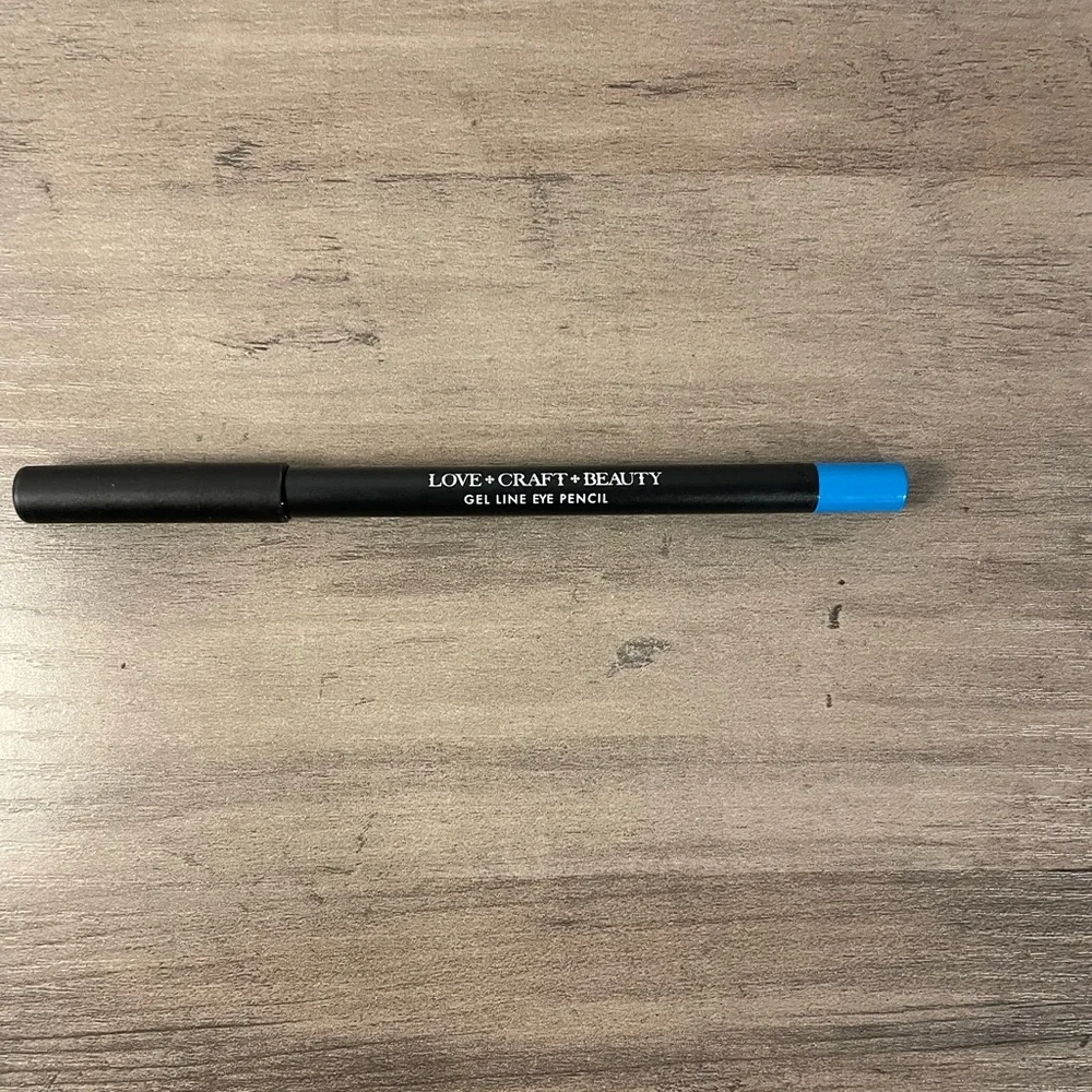 Love Craft Beauty shade flash