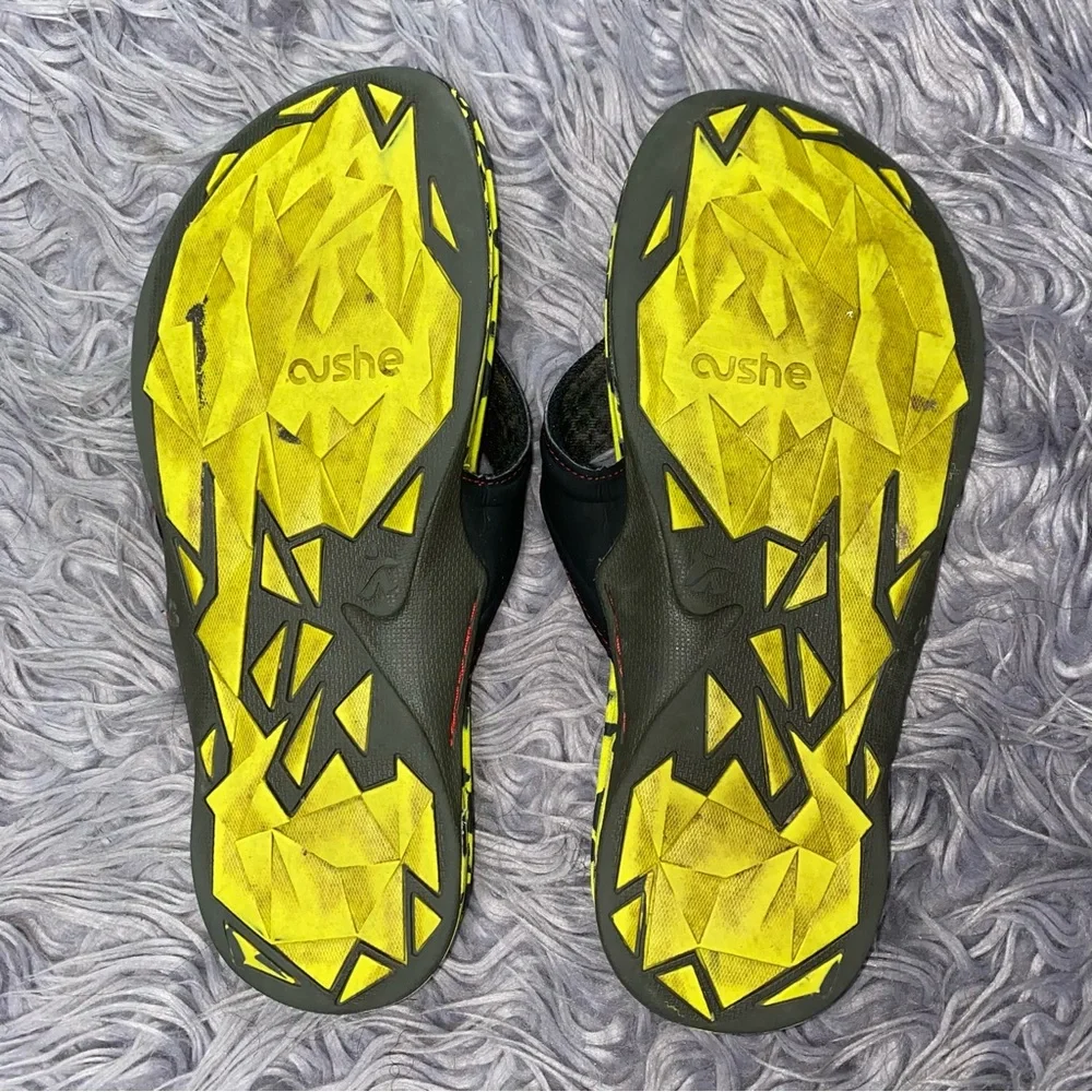 Cushe Men's Manuka Spindrift Flip Flop