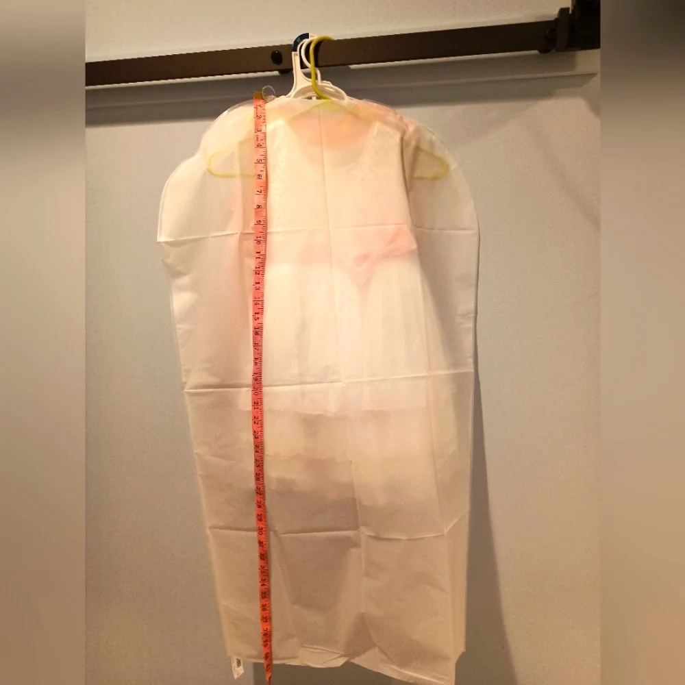 IKEA clothes covers