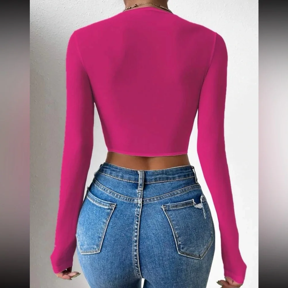 N/A 95% polyester