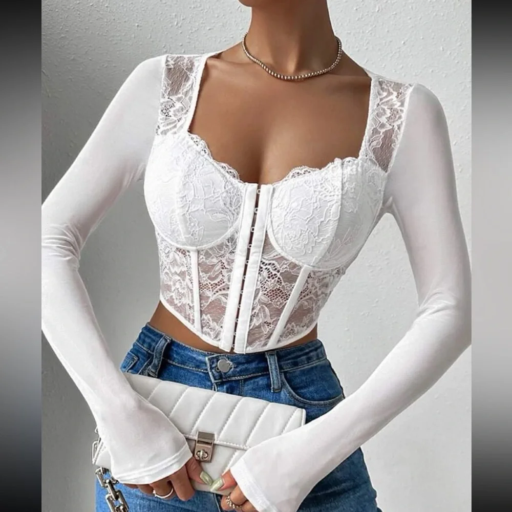 N/A 95% polyester