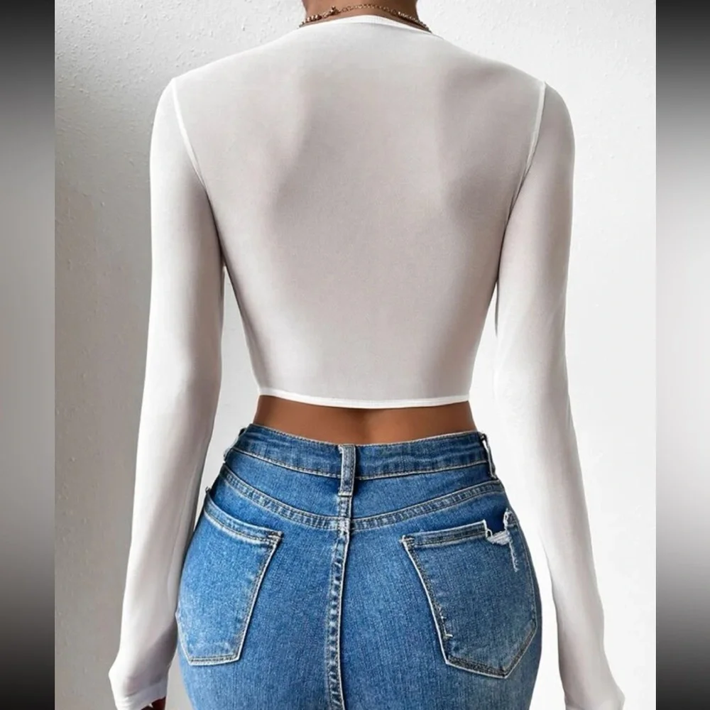 N/A 95% polyester