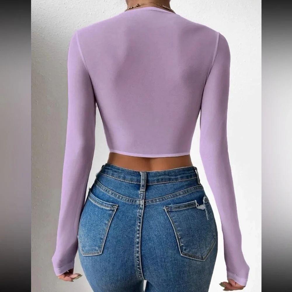 N/A 95% polyester