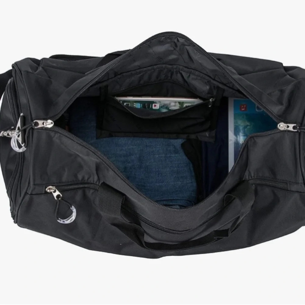 Kuston sports large