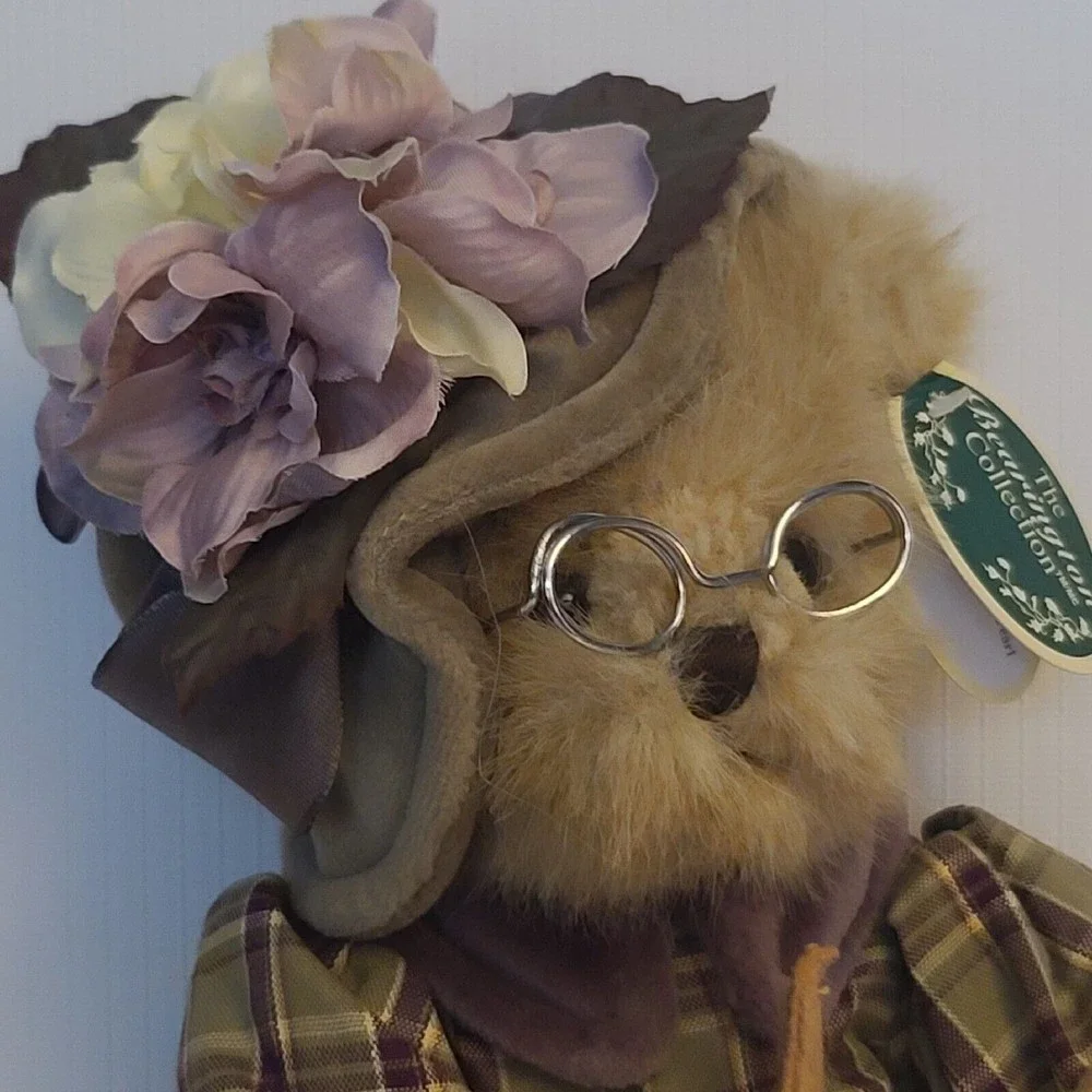 Bearington Collection bearington bears
