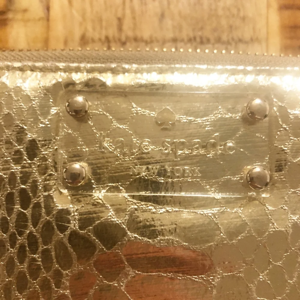 kate spade this rare