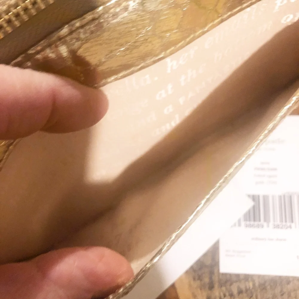 kate spade this rare