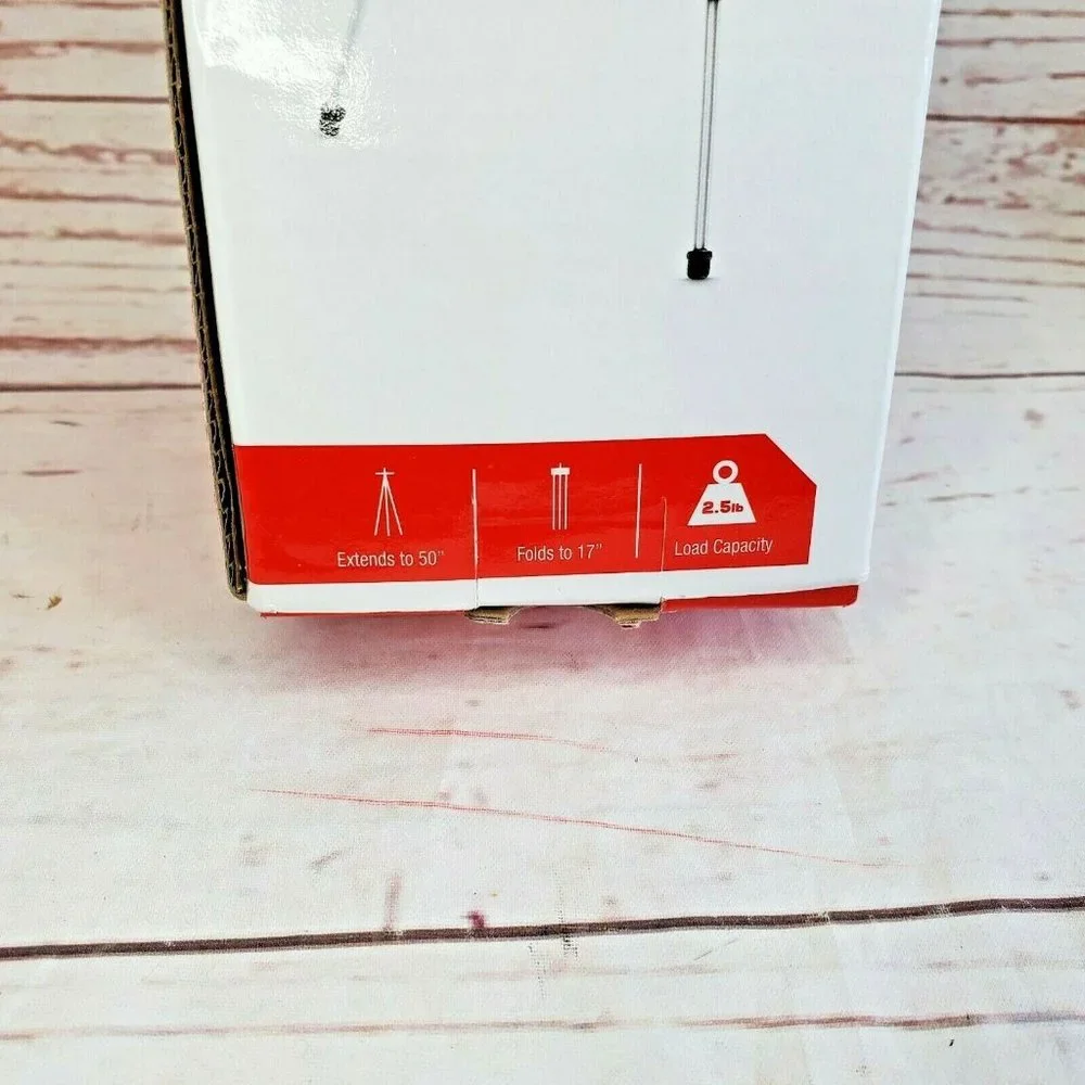 Merkury Innovations extendable this adjustable