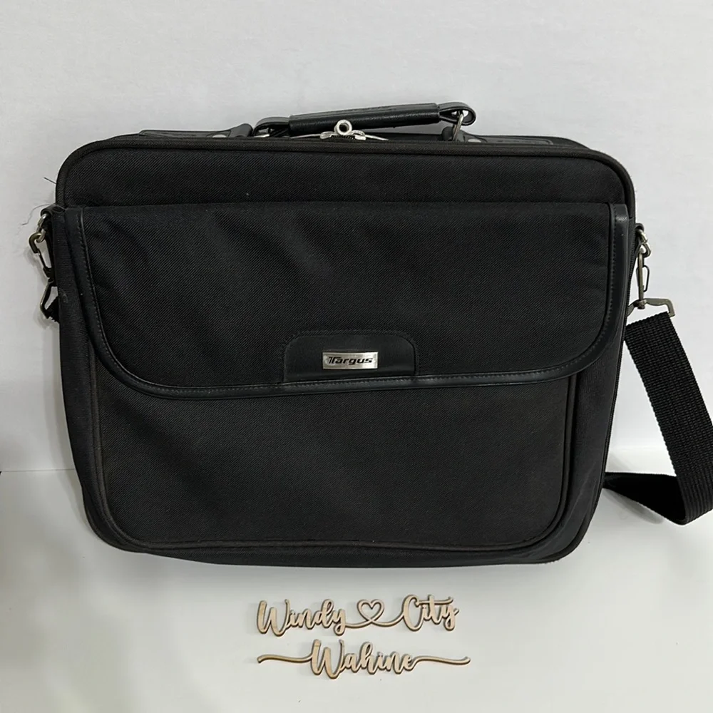 Targus Laptop/Briefcase Shoulder/Top Handle bag