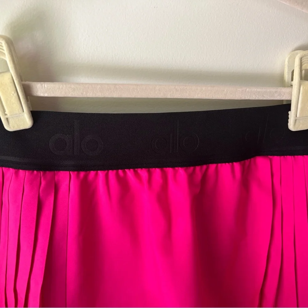 ALO Yoga only worn