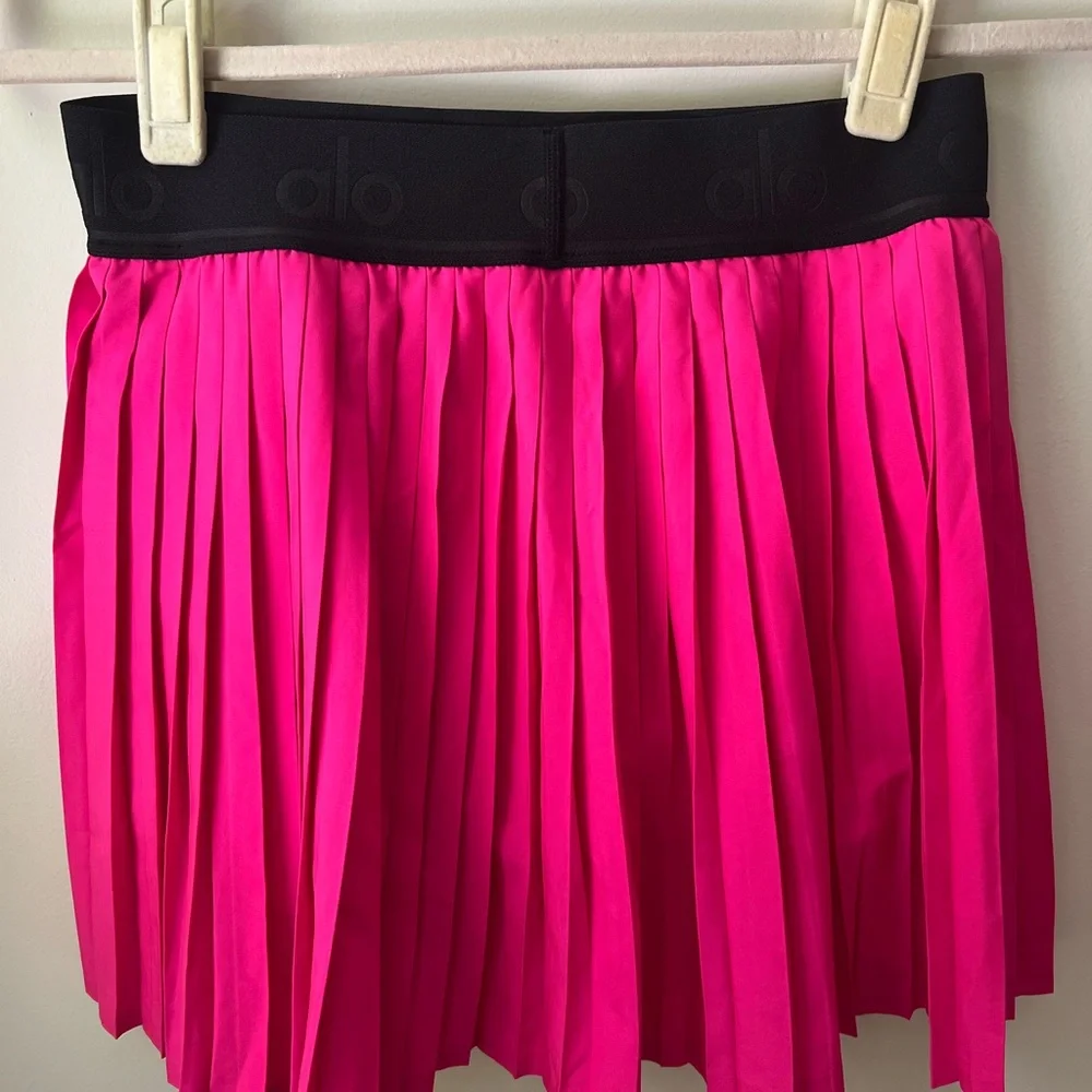 ALO Yoga only worn