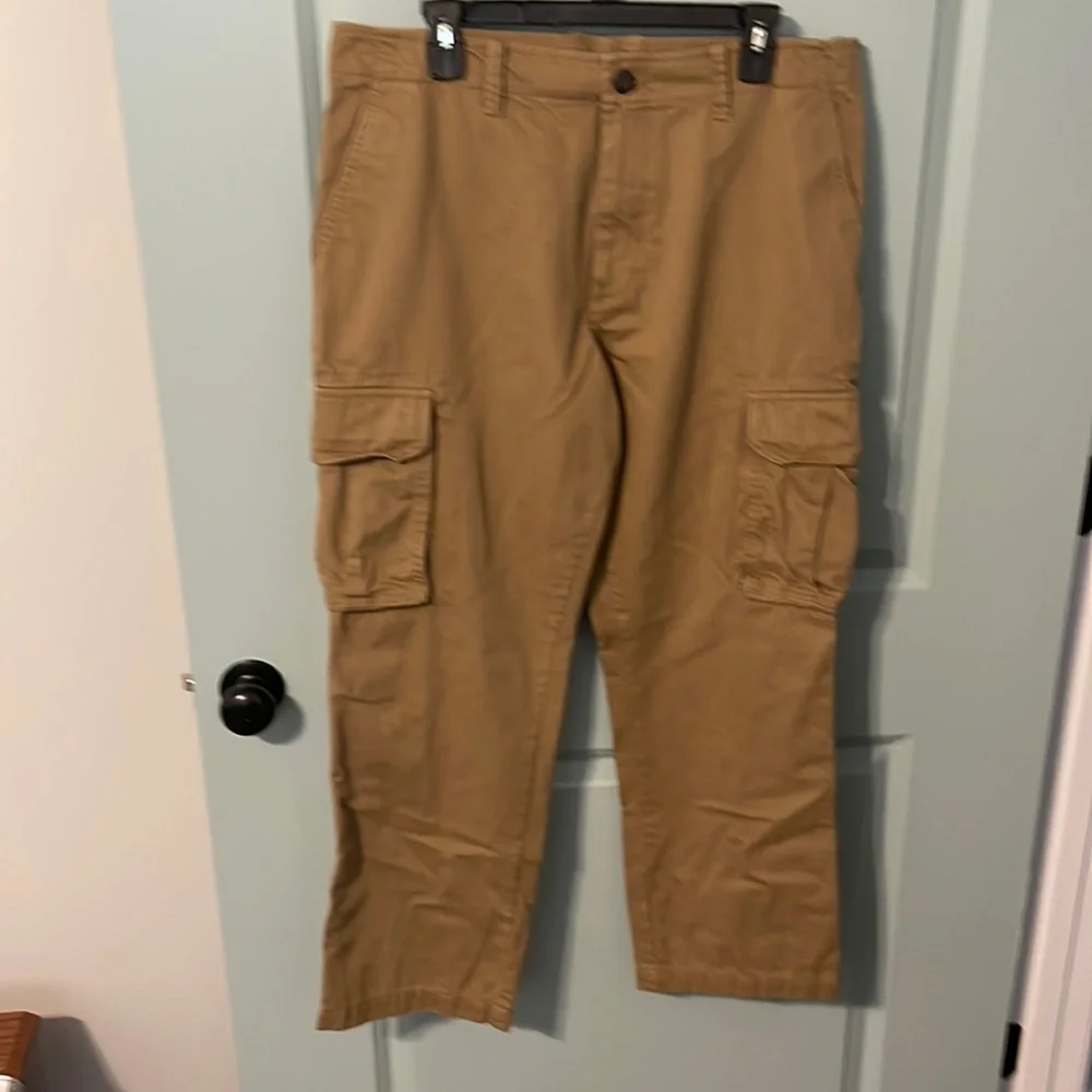 Men’s Old Navy Khaki’s