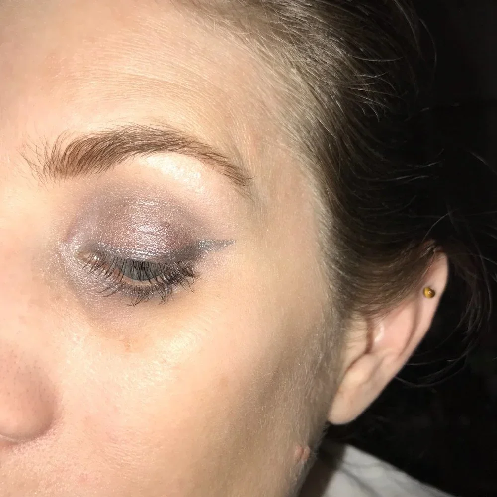 OSP Cosmetics this water