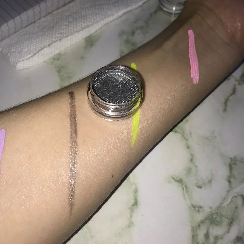 OSP Cosmetics this water