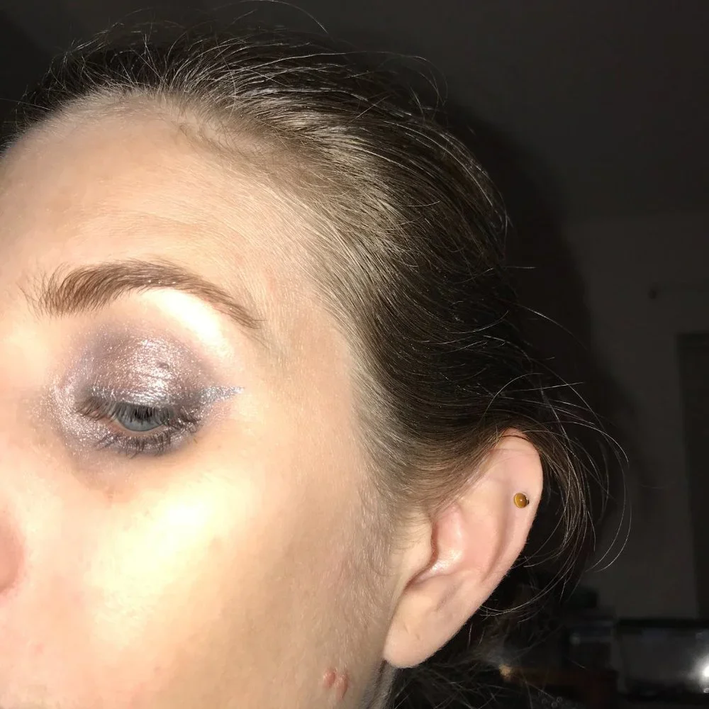 OSP Cosmetics this water