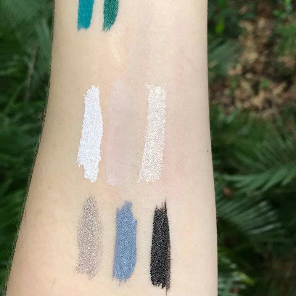 OSP Cosmetics this water