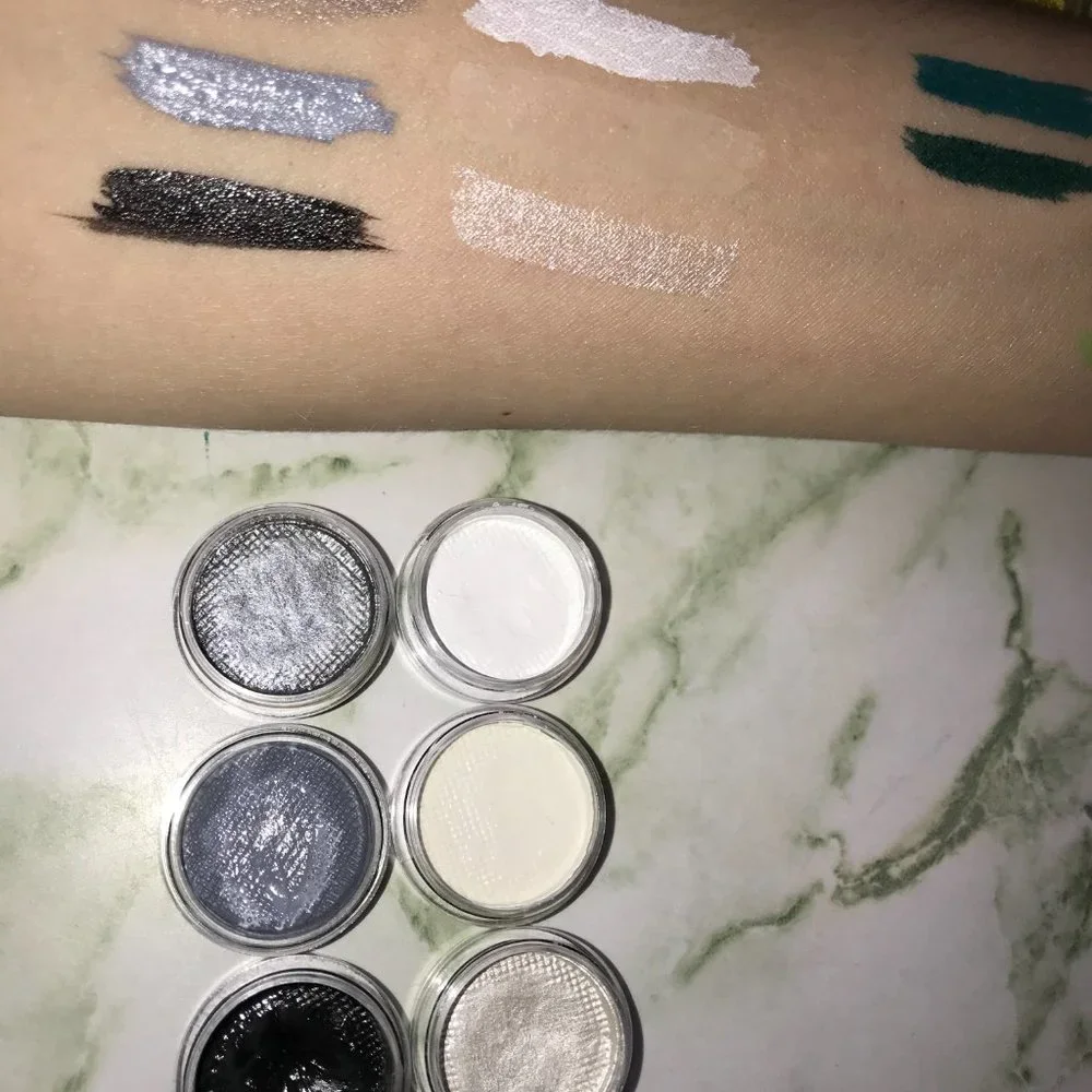 OSP Cosmetics this water