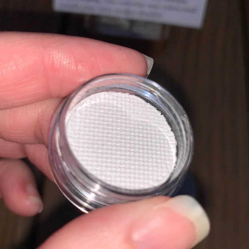 OSP Cosmetics this water