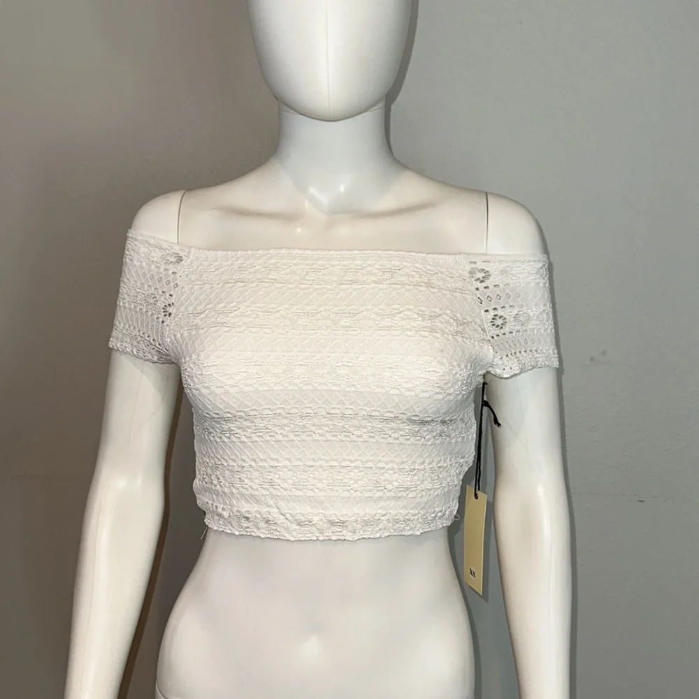 Nightcap navajo lace