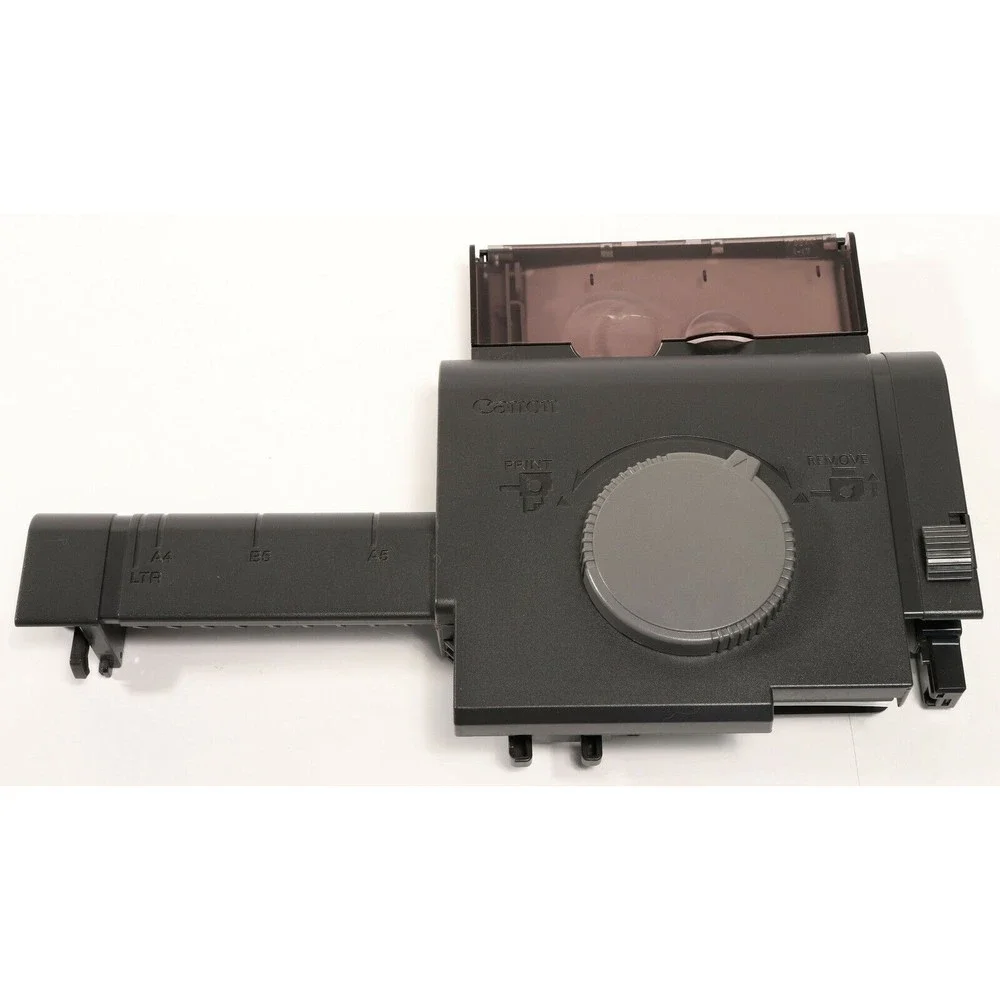 Canon i960 Series Photo Printer Paper Feeder Tray 4