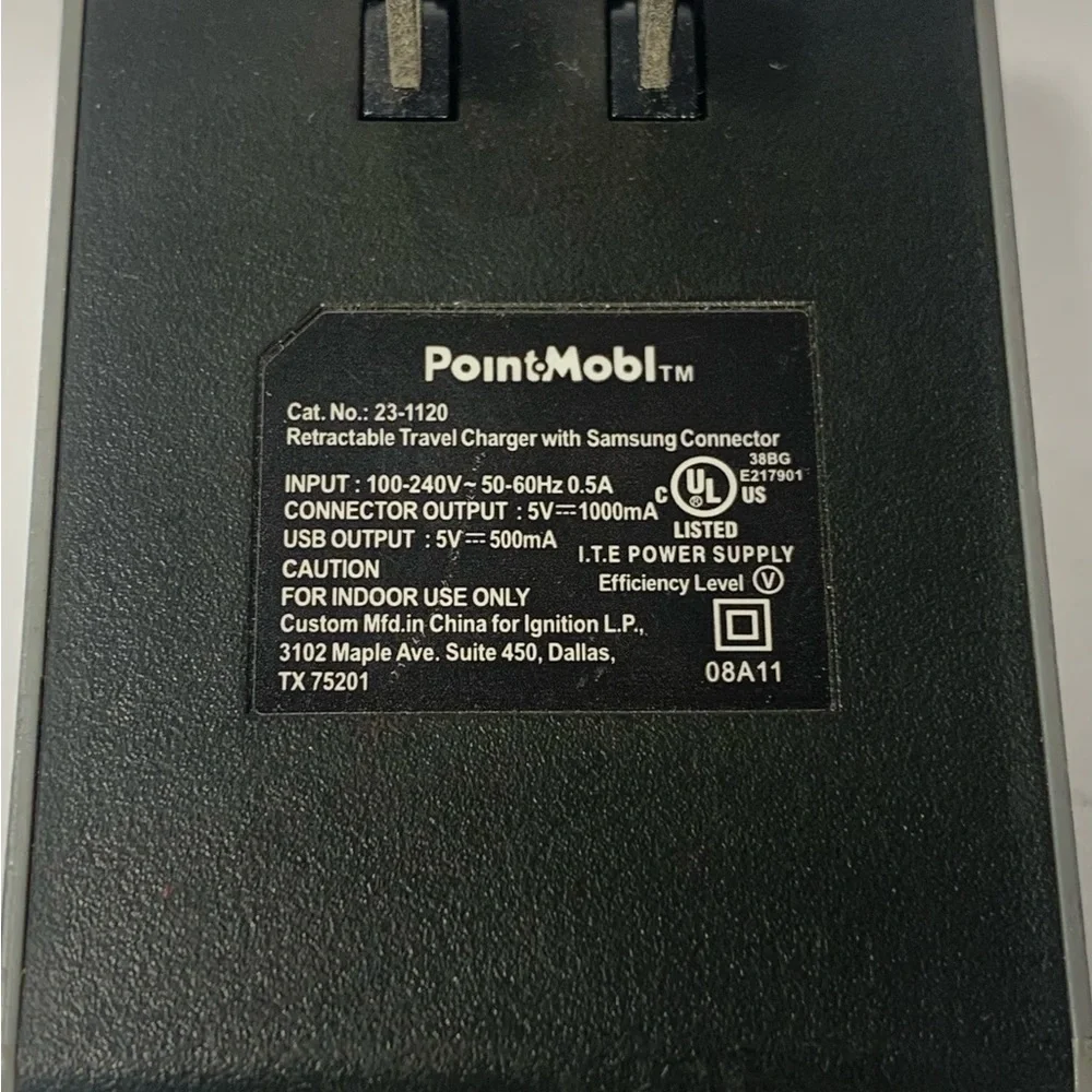 Point MBL point mobl