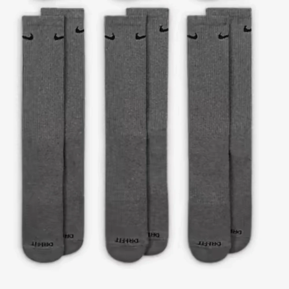 Nike new tag