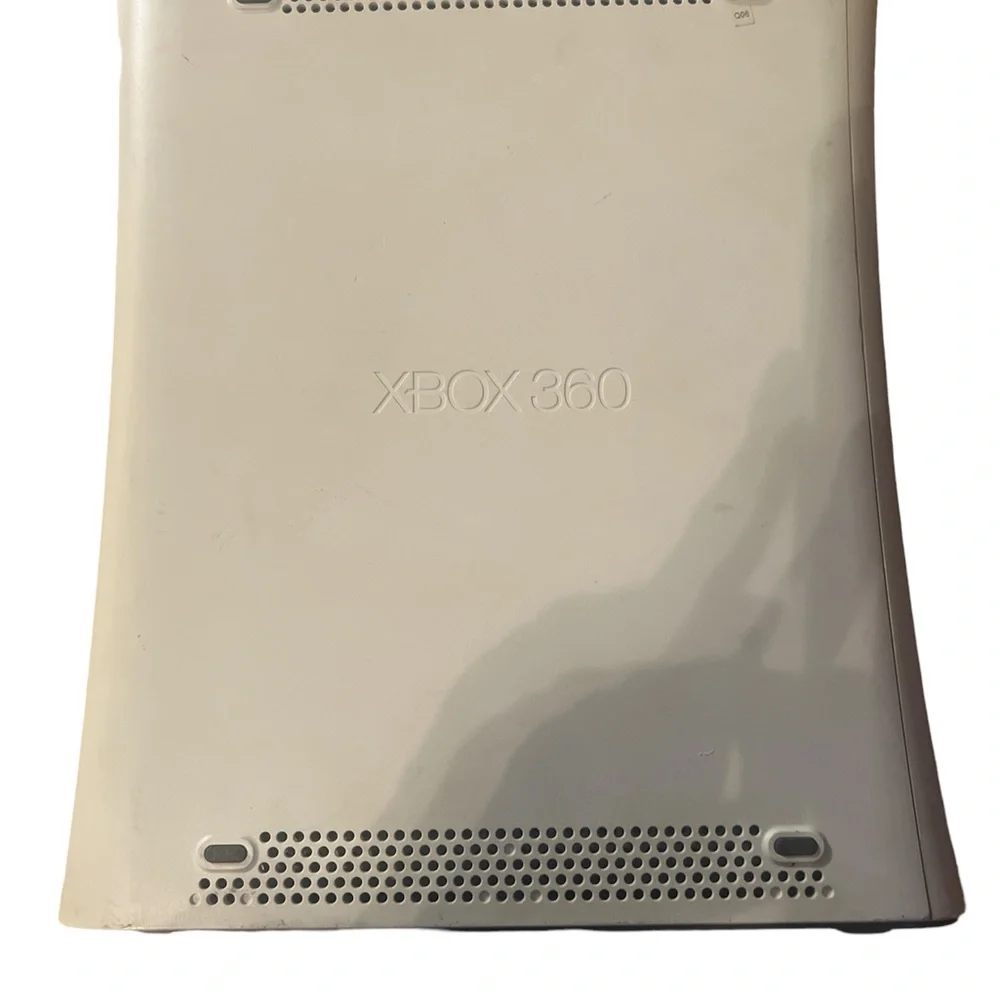 Microsoft XBOX 360 Console