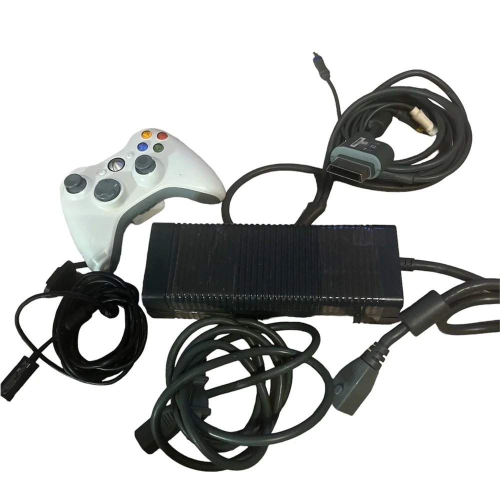 Microsoft XBOX 360 Console