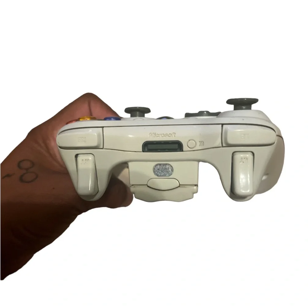 Microsoft XBOX 360 Console