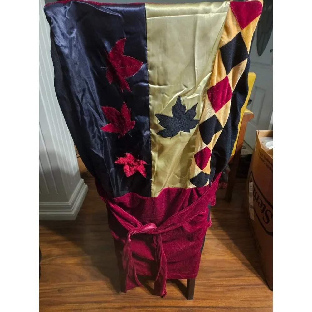 Seventh Avenue Velvet Dreams Chair Protector 6781792 79 x 79