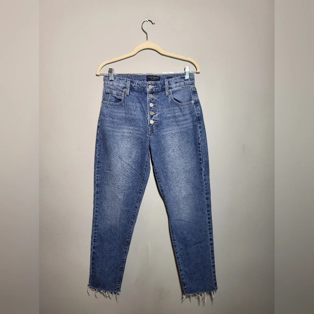Lucky Brand lucky brand
