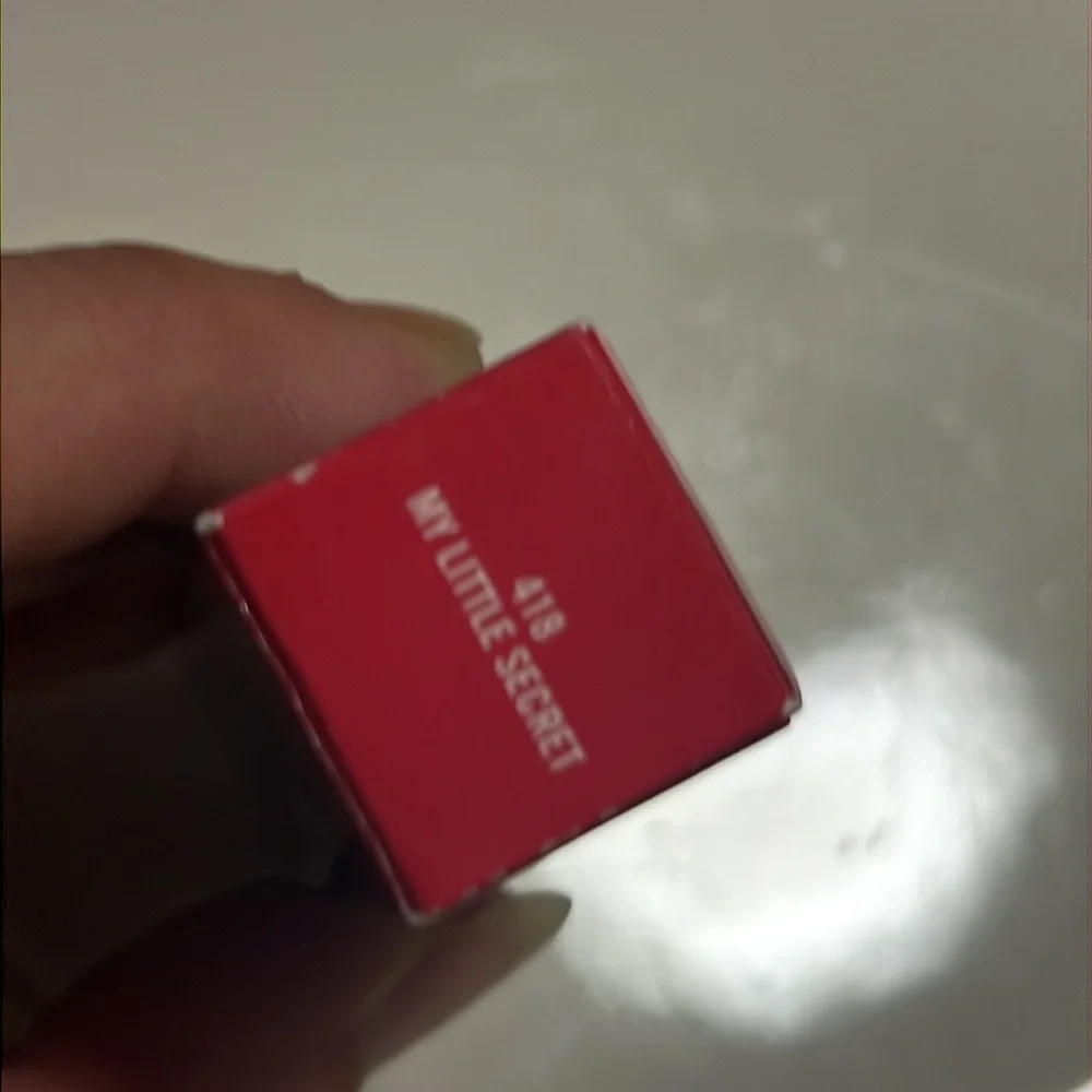 MAC Cosmetics infused beautiful