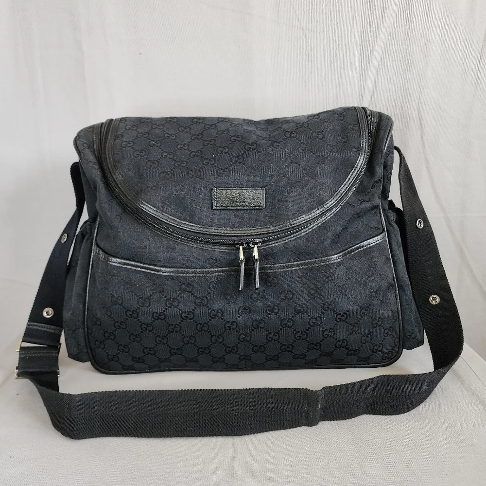 Gucci creasing ☆silver