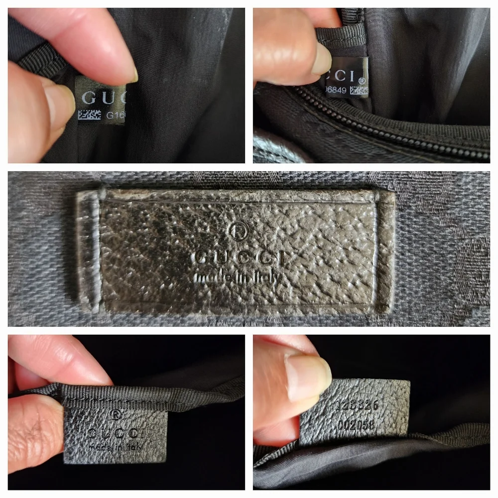 Gucci pre ☆open
