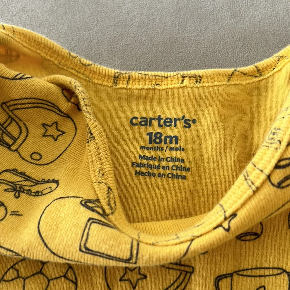 Carters create bundle