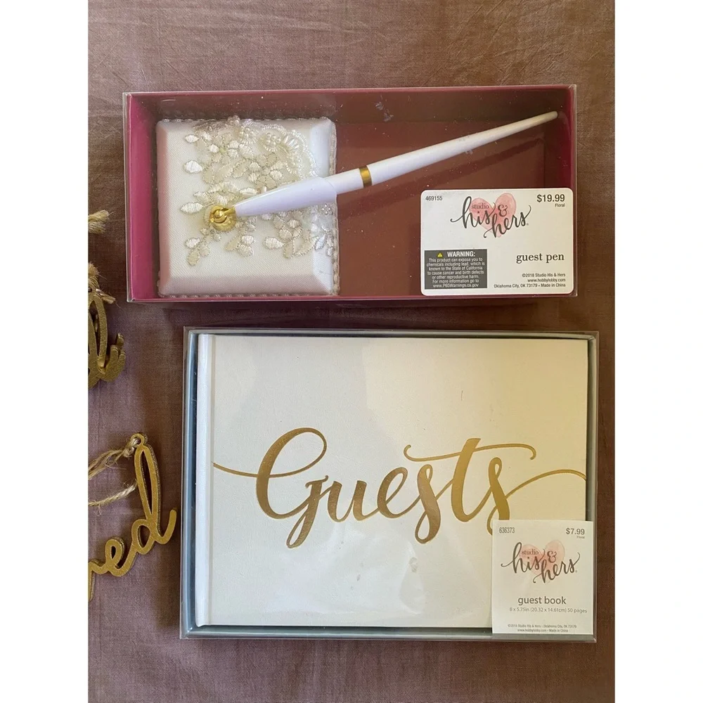 Wedding Bundle 💍