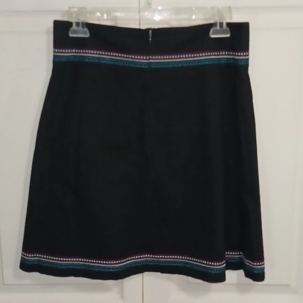 Heart Soul black back