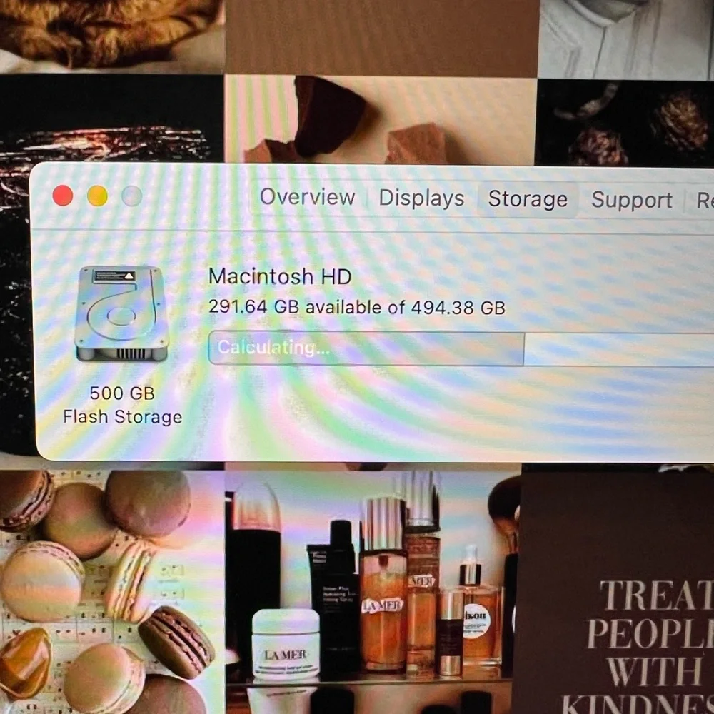Apple macbook air