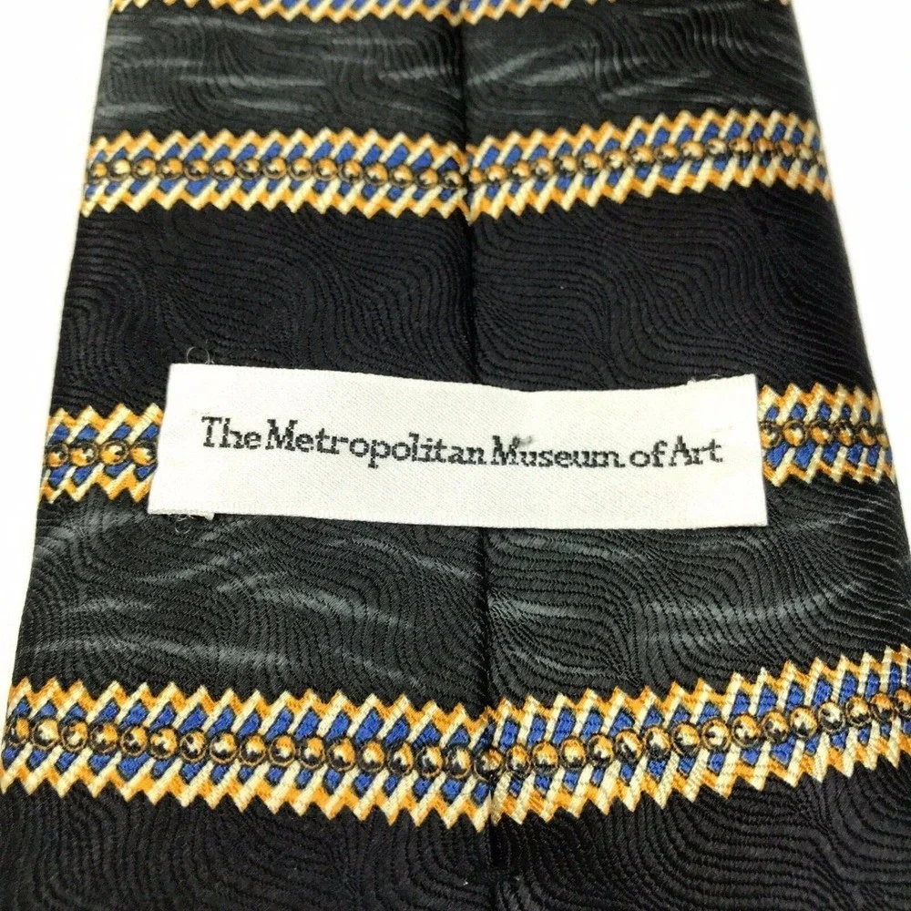 Metropolitan Museum of Art brand metropolitan