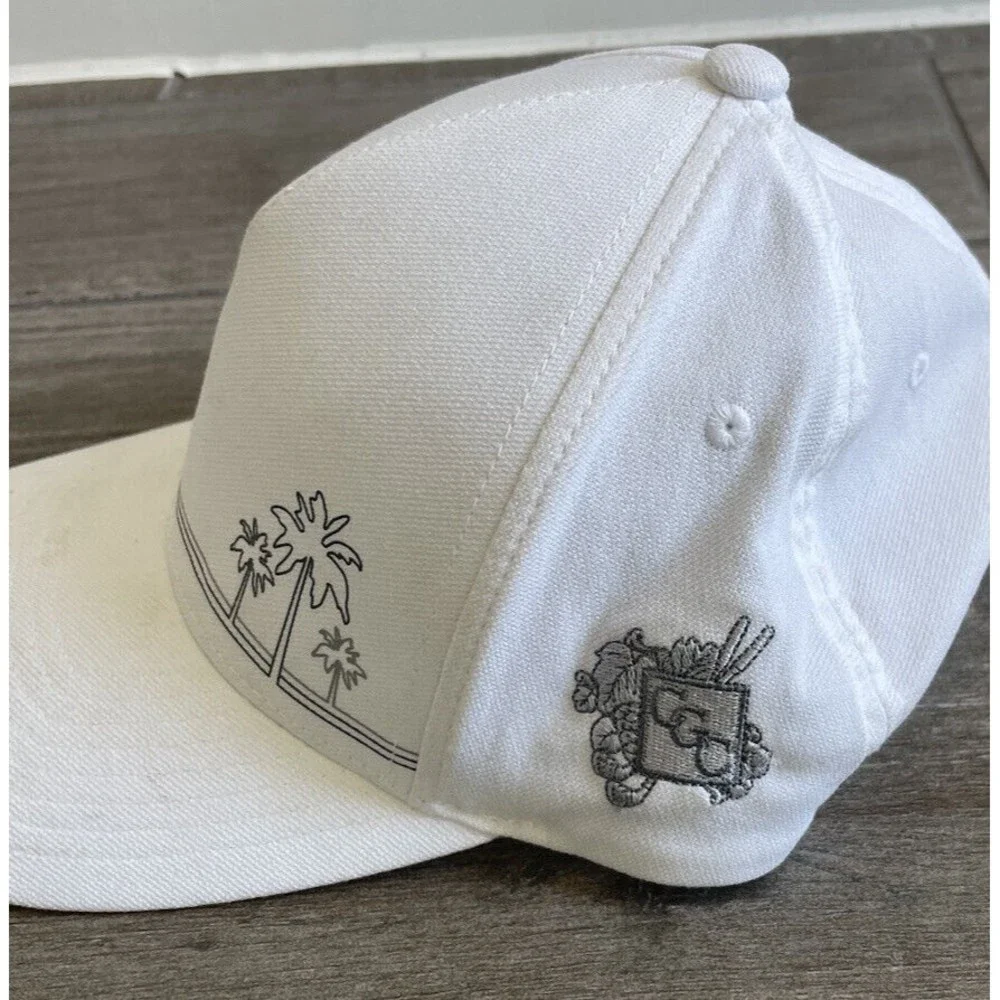Travis Mathew travismathew white