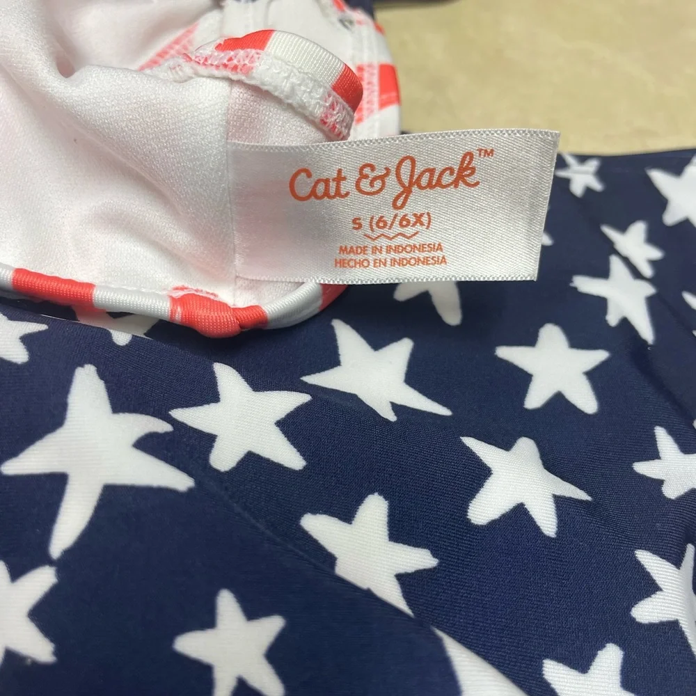 Cat & Jack you are