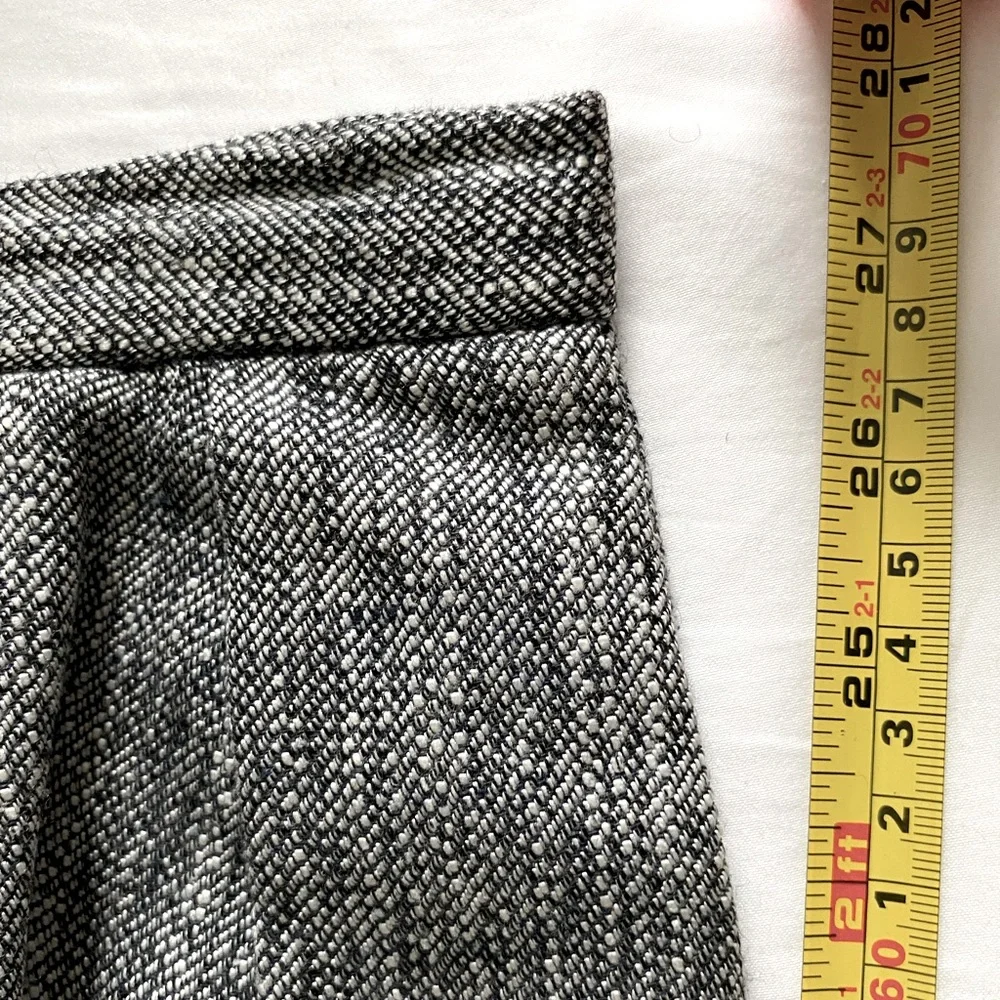 Dior vintage linen
