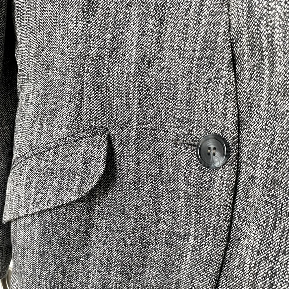 Dior vintage linen