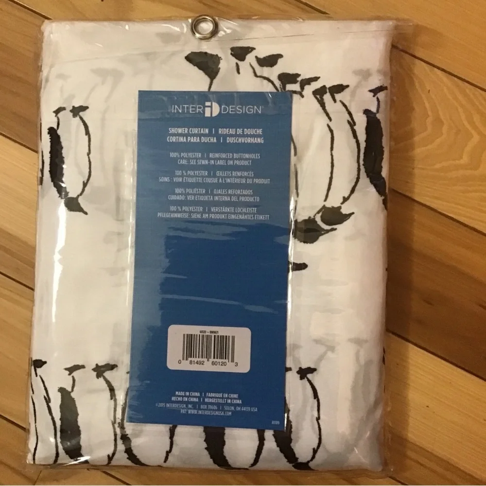 interdesign penguins soft