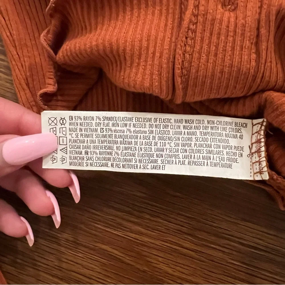 Forever 21 gently used