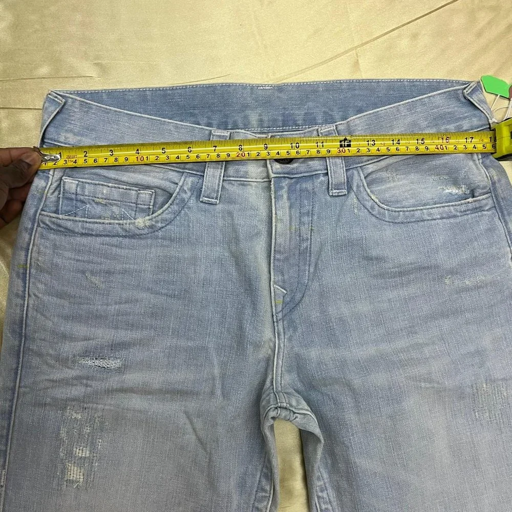 NWOT True Religion 1pc Jeans