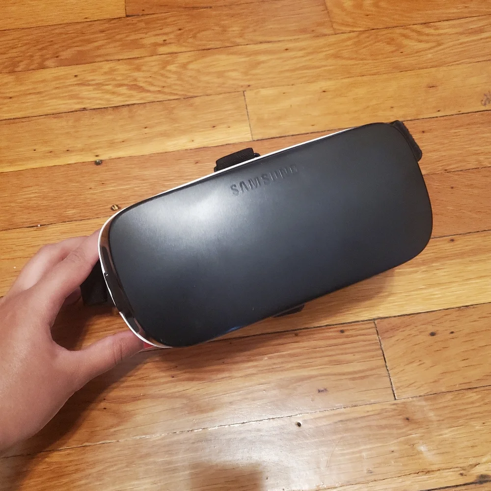 N/A gear vr