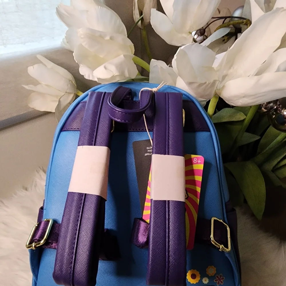 Loungefly set jimi